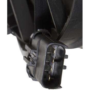 Spectra Premium CF13054 Dual Radiator and Condenser Fan Assembly product image 2 of 4