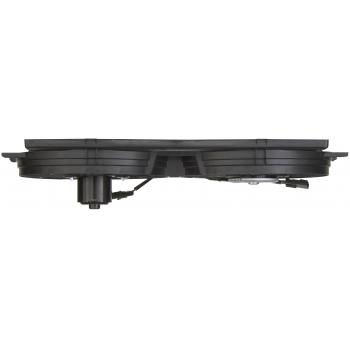 Spectra Premium CF13054 Dual Radiator and Condenser Fan Assembly product image 4 of 4