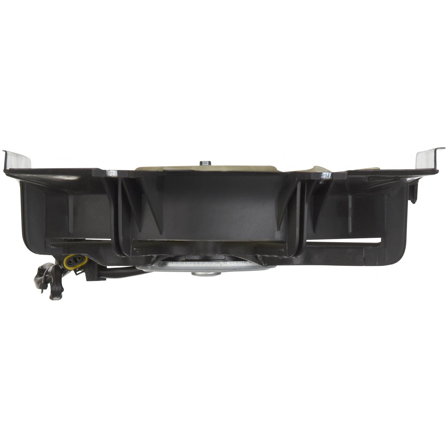 Spectra Premium CF13055 - A/C Condenser Fan Assembly Spectra Premium CF13055 A/C Condenser Fan Assembly product image 4 of 4