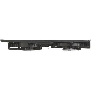 Spectra Premium CF13057 - Dual Radiator and Condenser Fan Assembly Spectra Premium CF13057 Dual Radiator and Condenser Fan Assembly product image 4 of 4