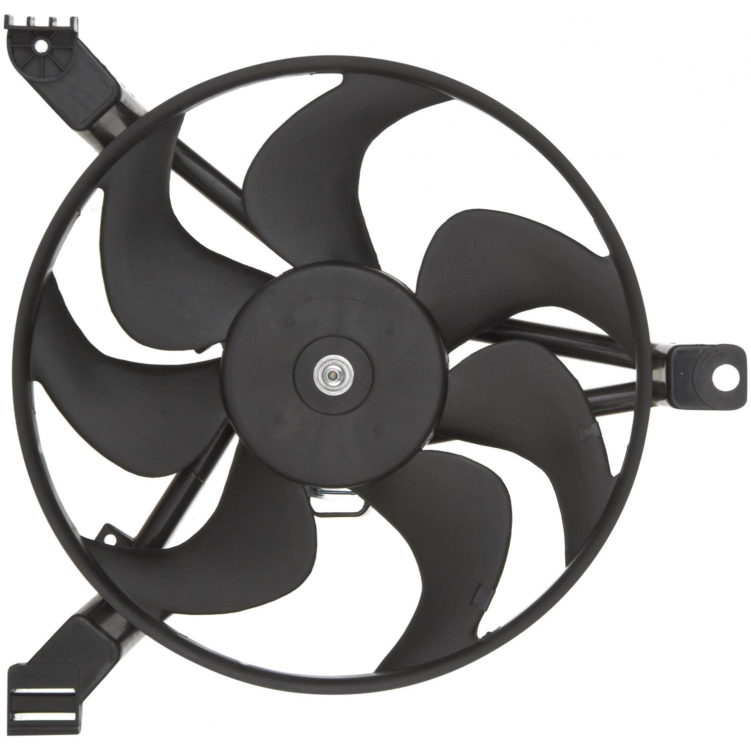 Spectra Premium CF13059 Engine Cooling Fan Assembly product image 1 of 4