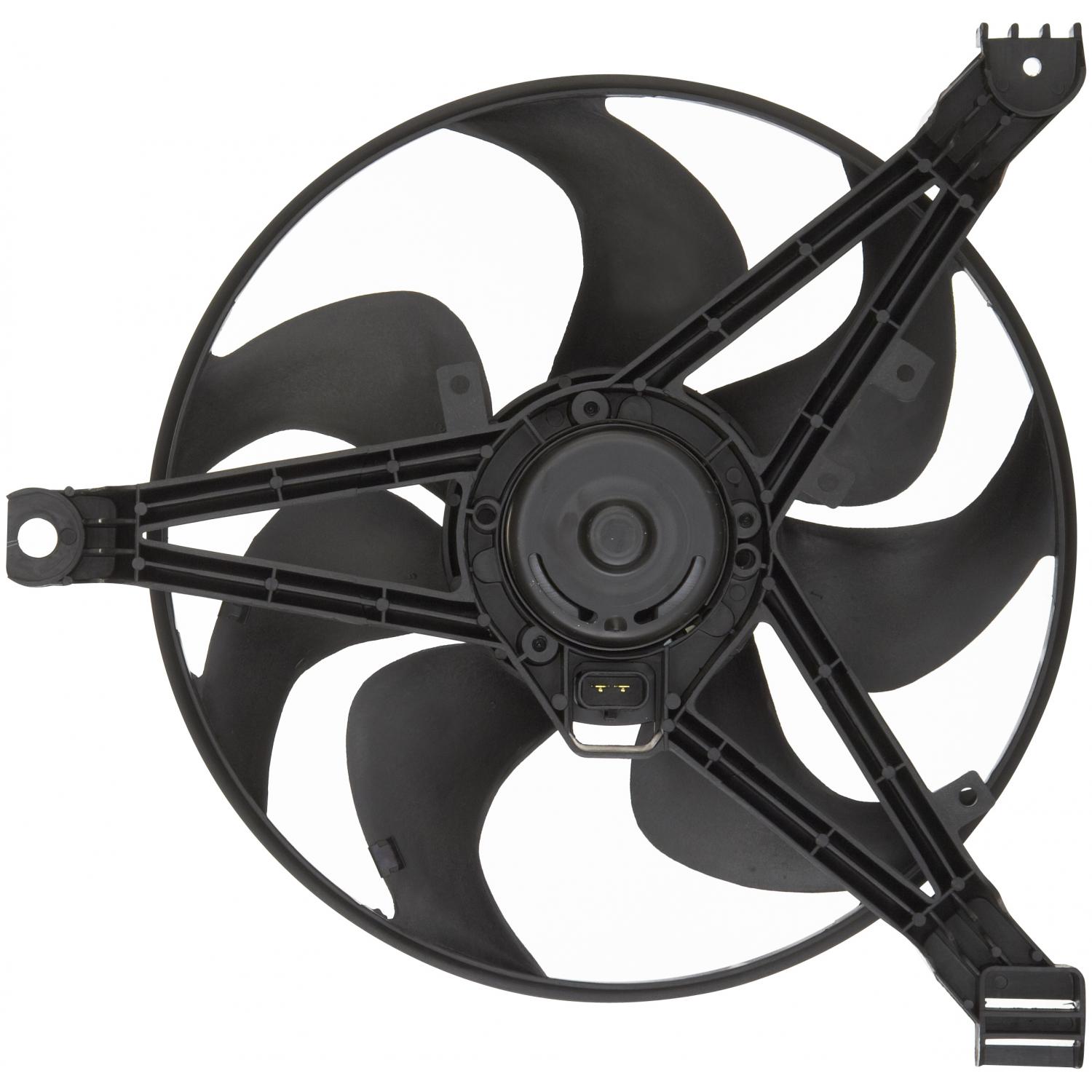 Spectra Premium CF13059 Engine Cooling Fan Assembly product image 3 of 4