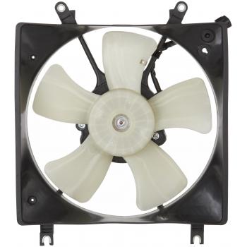 Spectra Premium CF13060 - Engine Cooling Fan Assembly Spectra Premium CF13060 Engine Cooling Fan Assembly product image 1 of 4