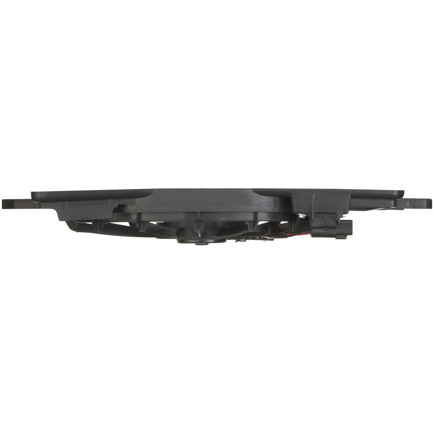 Spectra Premium CF13063 - Engine Cooling Fan Assembly Spectra Premium CF13063 Engine Cooling Fan Assembly product image 4 of 4