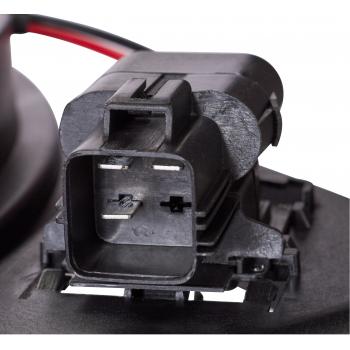 Spectra Premium CF13071 Engine Cooling Fan Assembly product image 2 of 4