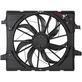 Spectra Premium CF13071 Engine Cooling Fan Assembly product image 3 of 4