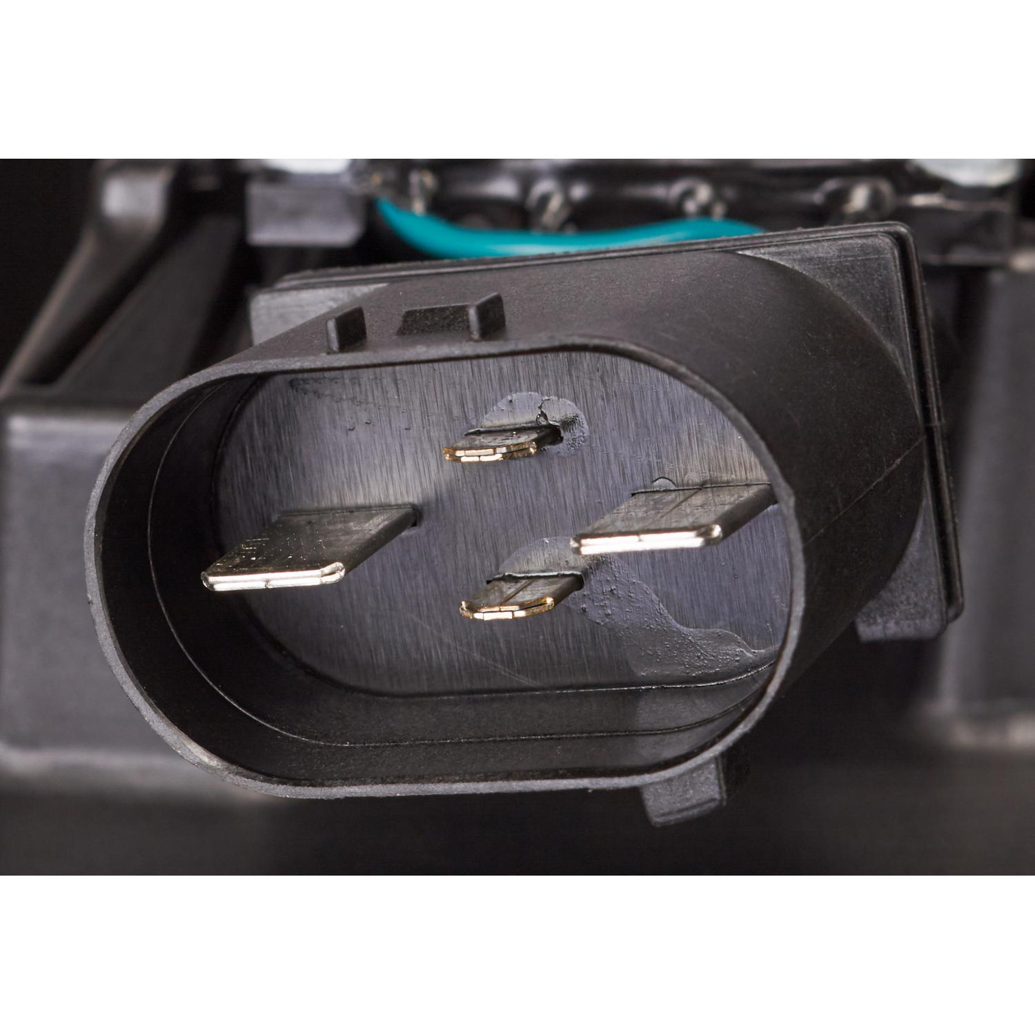 Spectra Premium CF13074 - Engine Cooling Fan Assembly Spectra Premium CF13074 Engine Cooling Fan Assembly product image 2 of 4