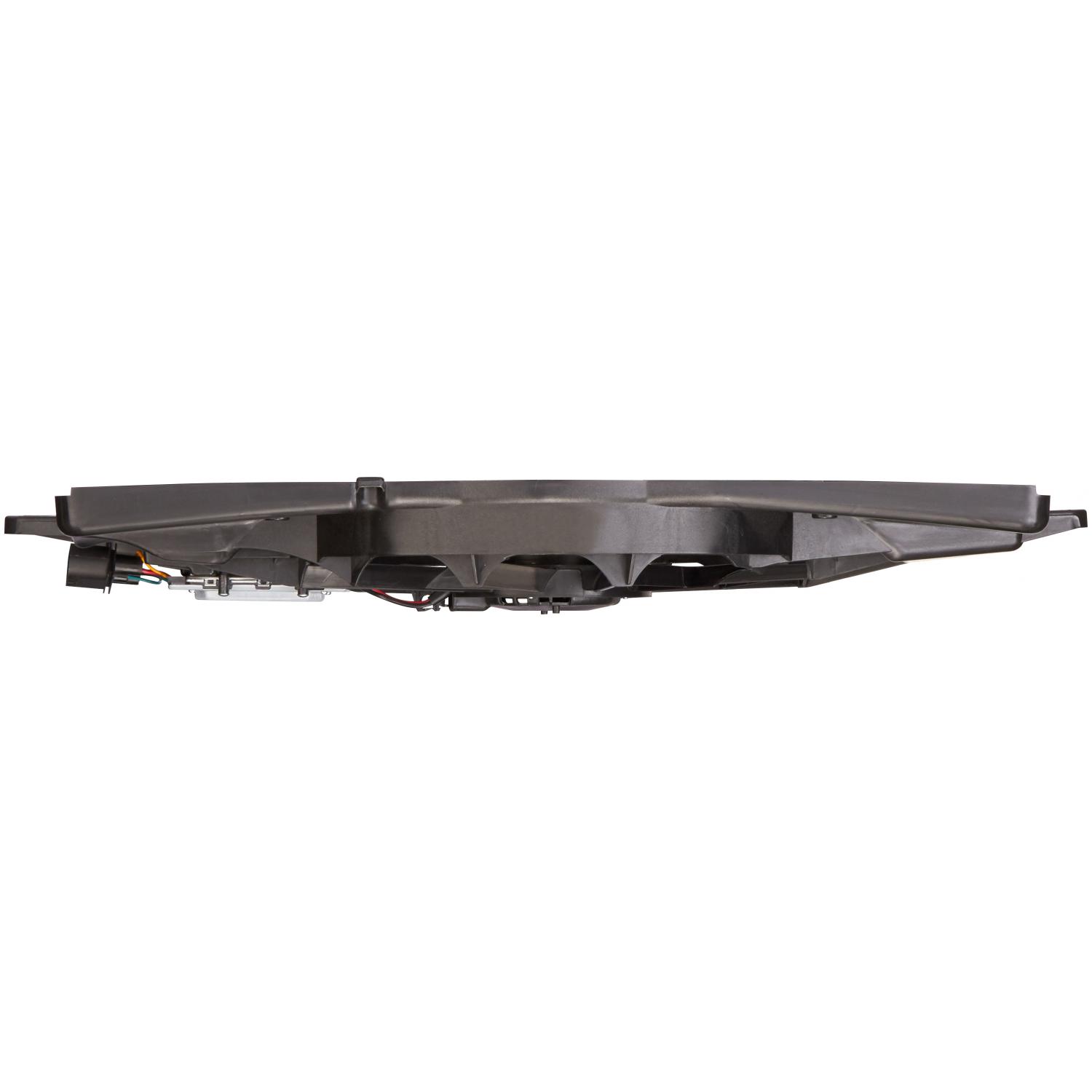 Spectra Premium CF13074 - Engine Cooling Fan Assembly Spectra Premium CF13074 Engine Cooling Fan Assembly product image 4 of 4