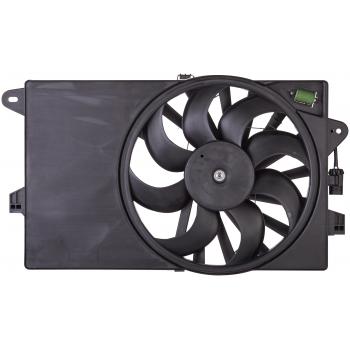 Spectra Premium CF13075 product image