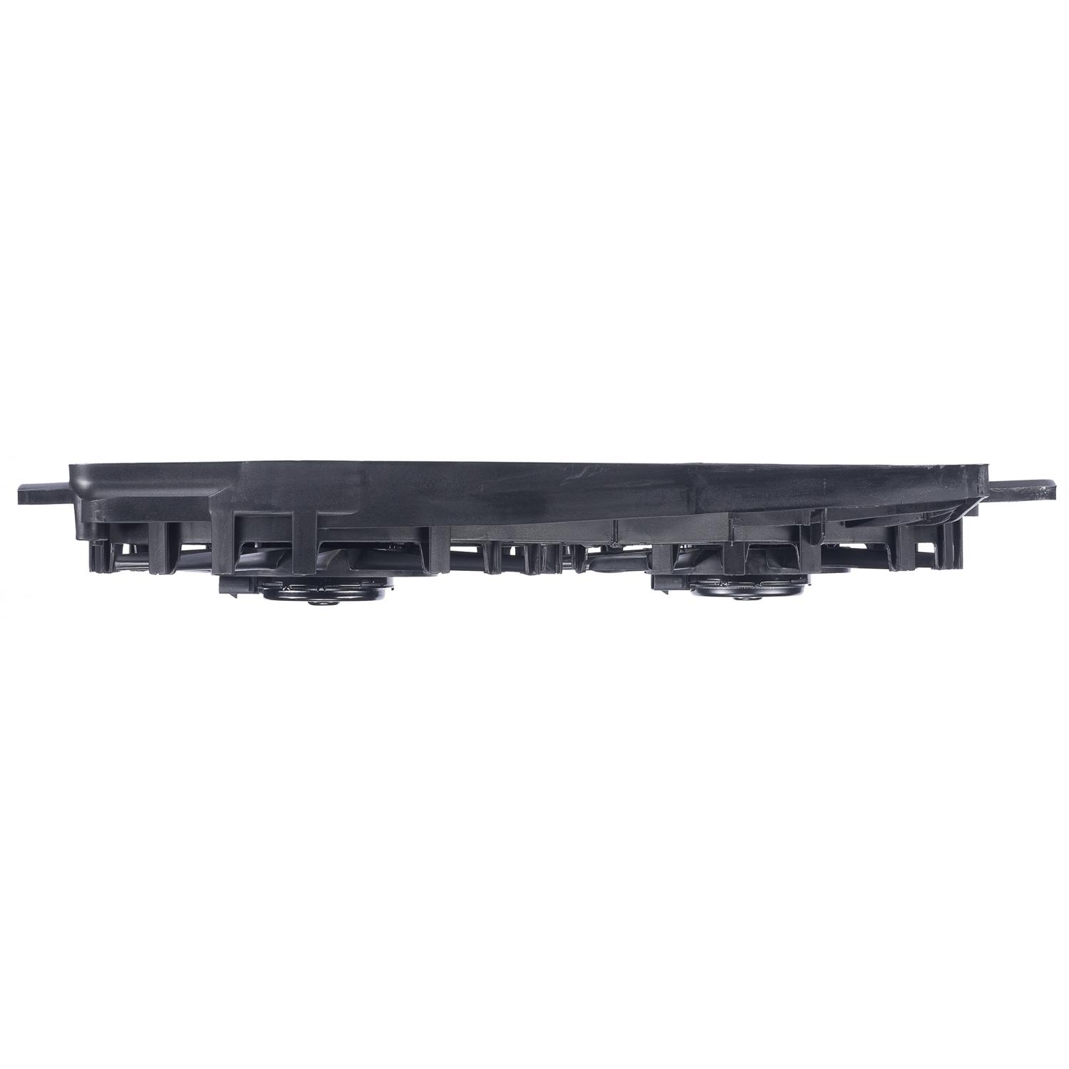 Spectra Premium CF13077 - Dual Radiator and Condenser Fan Assembly Spectra Premium CF13077 Dual Radiator and Condenser Fan Assembly product image 5 of 5