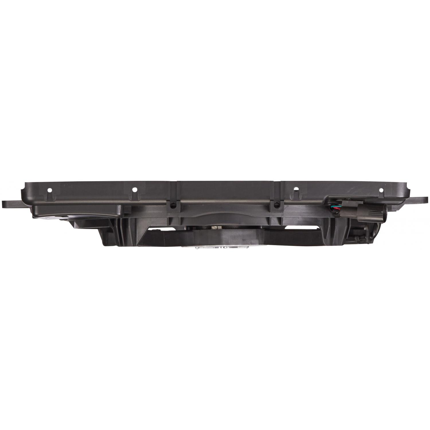 Spectra Premium CF13078 - Engine Cooling Fan Assembly Spectra Premium CF13078 Engine Cooling Fan Assembly product image 4 of 4
