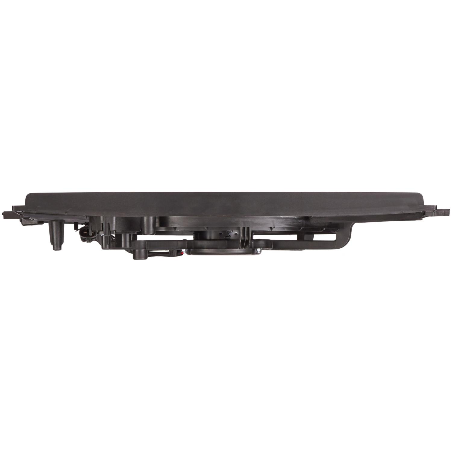 Spectra Premium CF13081 Engine Cooling Fan Assembly product image 4 of 4