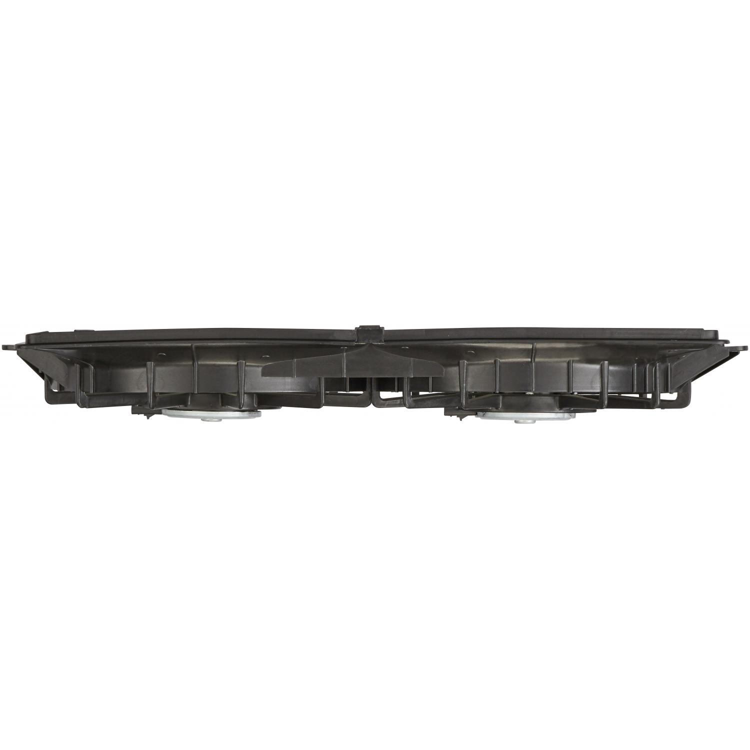 Spectra Premium CF13084 - Dual Radiator and Condenser Fan Assembly Spectra Premium CF13084 Dual Radiator and Condenser Fan Assembly product image 4 of 4