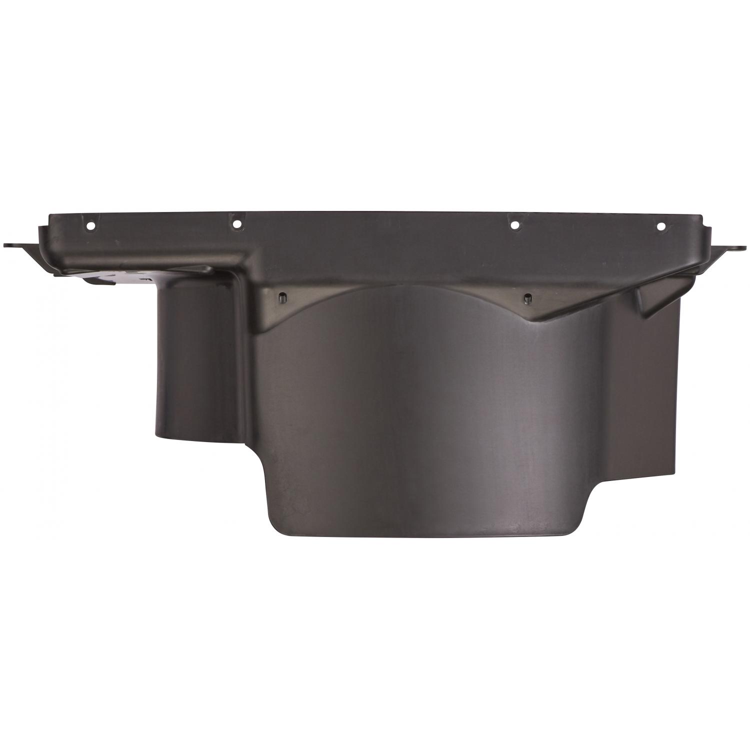 Spectra Premium CF13086 Engine Cooling Fan Shroud product image 3 of 3