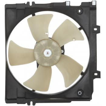 Spectra Premium CF14001 Engine Cooling Fan Assembly product image 1 of 4