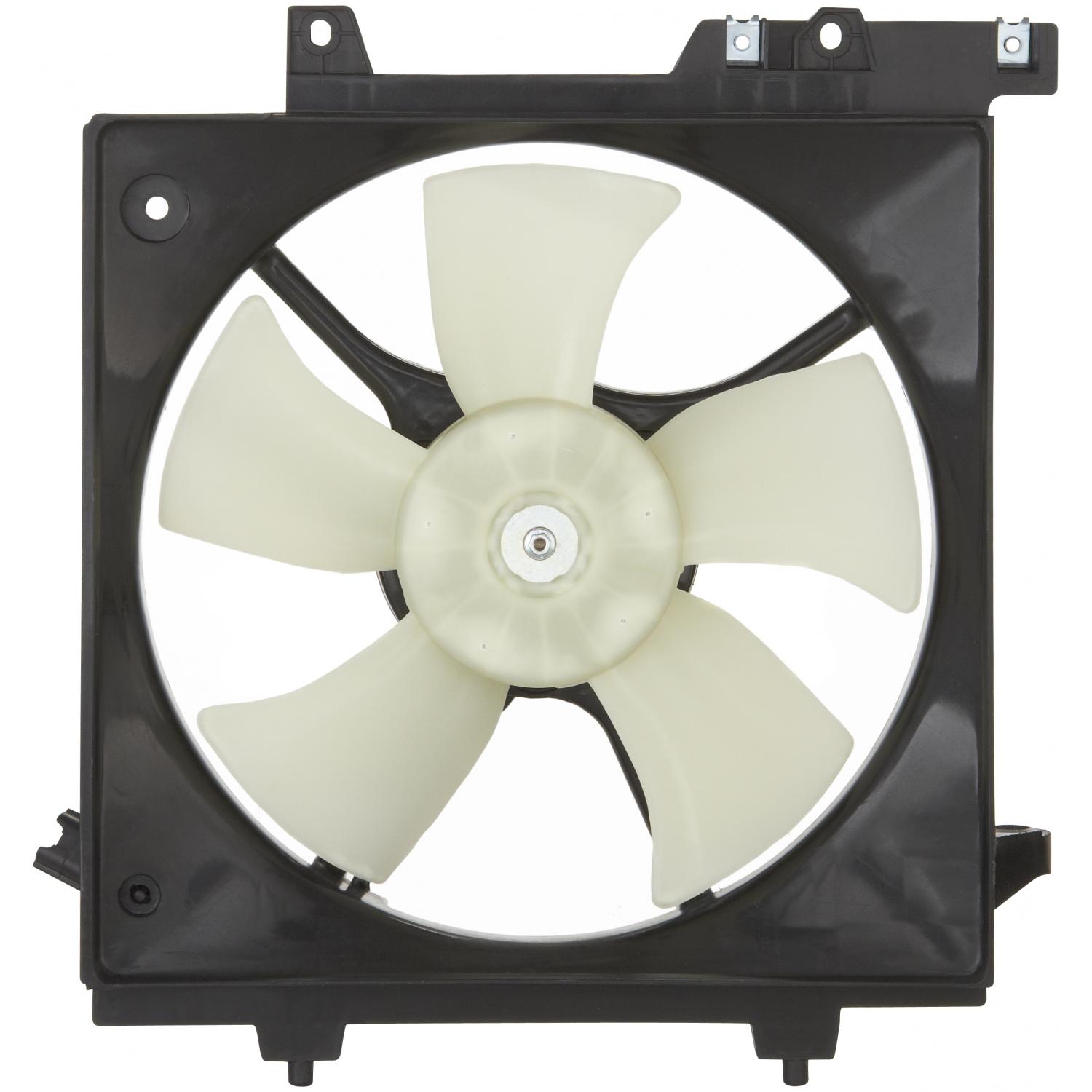 Spectra Premium CF14002 Engine Cooling Fan Assembly product image 1 of 4