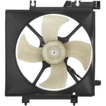 Spectra Premium CF14003 - Engine Cooling Fan Assembly Spectra Premium CF14003 Engine Cooling Fan Assembly product image 1 of 4