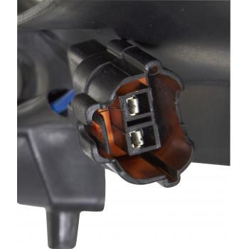 Spectra Premium CF14003 - Engine Cooling Fan Assembly Spectra Premium CF14003 Engine Cooling Fan Assembly product image 2 of 4