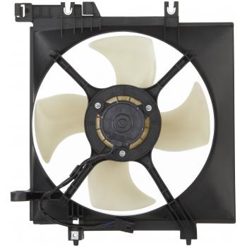Spectra Premium CF14003 - Engine Cooling Fan Assembly Spectra Premium CF14003 Engine Cooling Fan Assembly product image 3 of 4