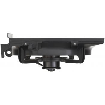 Spectra Premium CF14003 - Engine Cooling Fan Assembly Spectra Premium CF14003 Engine Cooling Fan Assembly product image 4 of 4