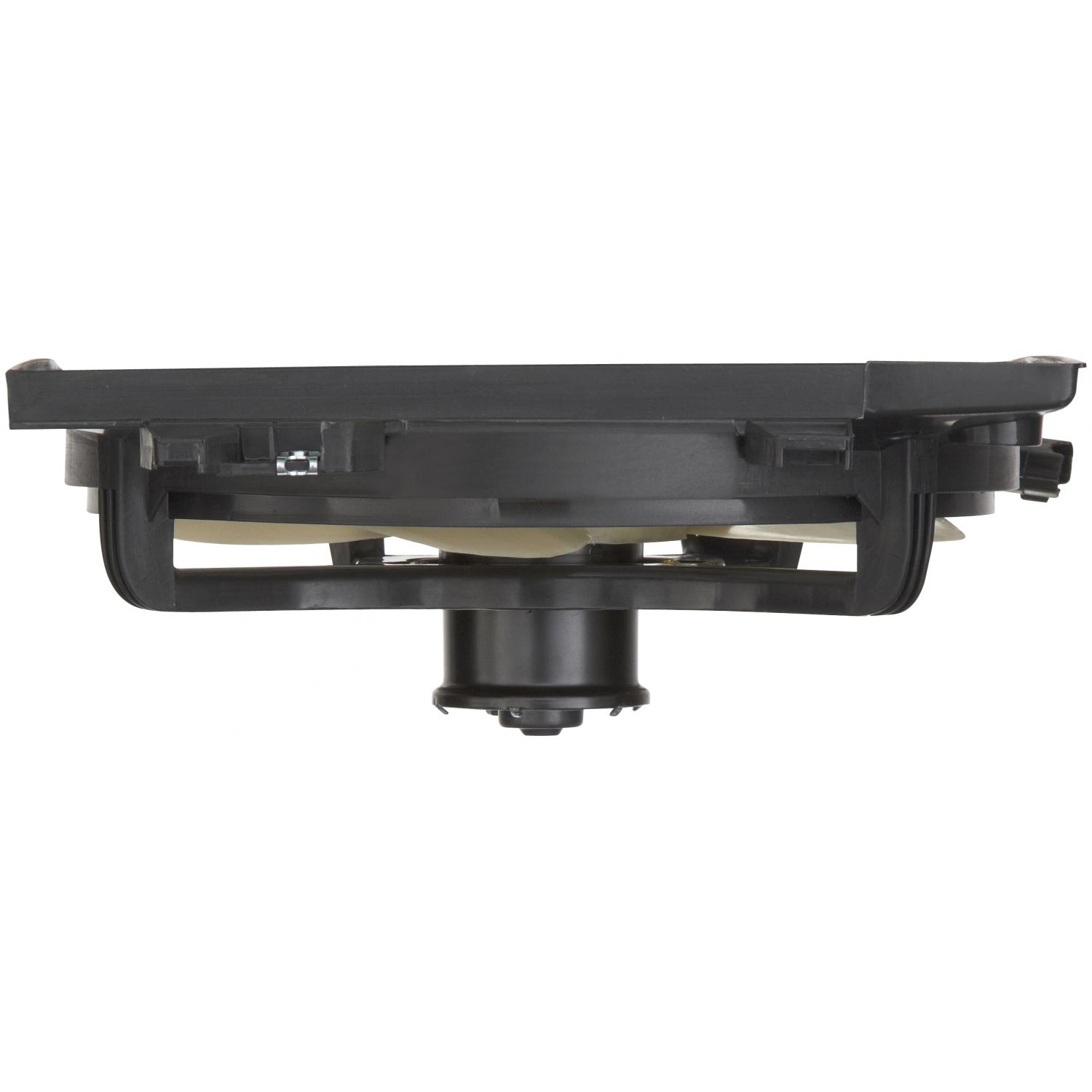 Spectra Premium CF14004 - A/C Condenser Fan Assembly Spectra Premium CF14004 A/C Condenser Fan Assembly product image 4 of 4