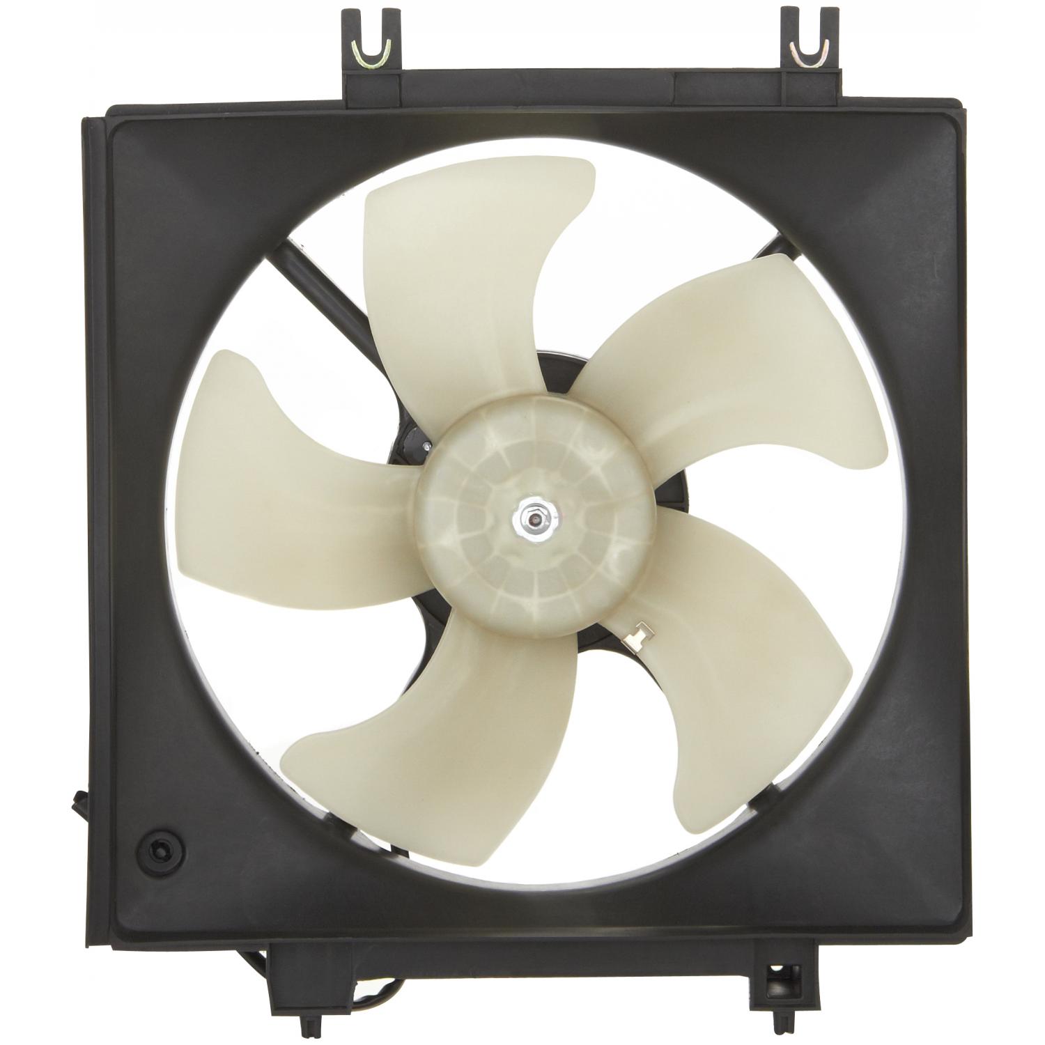 Spectra Premium CF14005 - Engine Cooling Fan Assembly Spectra Premium CF14005 Engine Cooling Fan Assembly product image 1 of 4