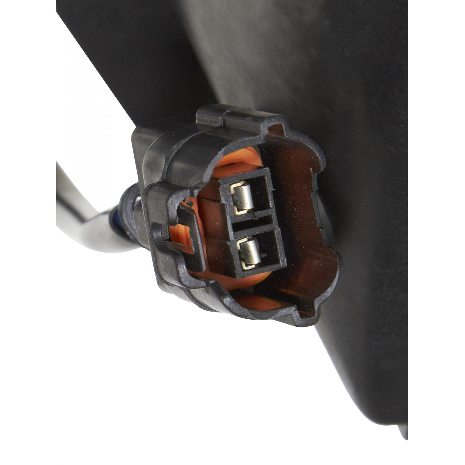 Spectra Premium CF14005 - Engine Cooling Fan Assembly Spectra Premium CF14005 Engine Cooling Fan Assembly product image 2 of 4