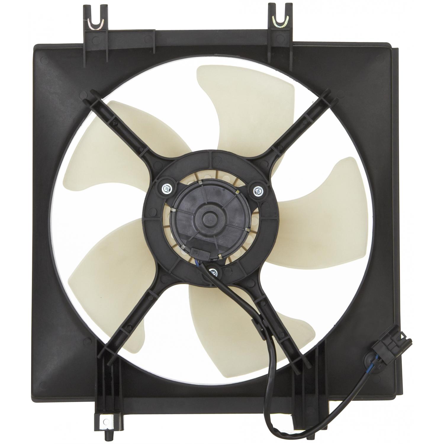 Spectra Premium CF14005 - Engine Cooling Fan Assembly Spectra Premium CF14005 Engine Cooling Fan Assembly product image 3 of 4