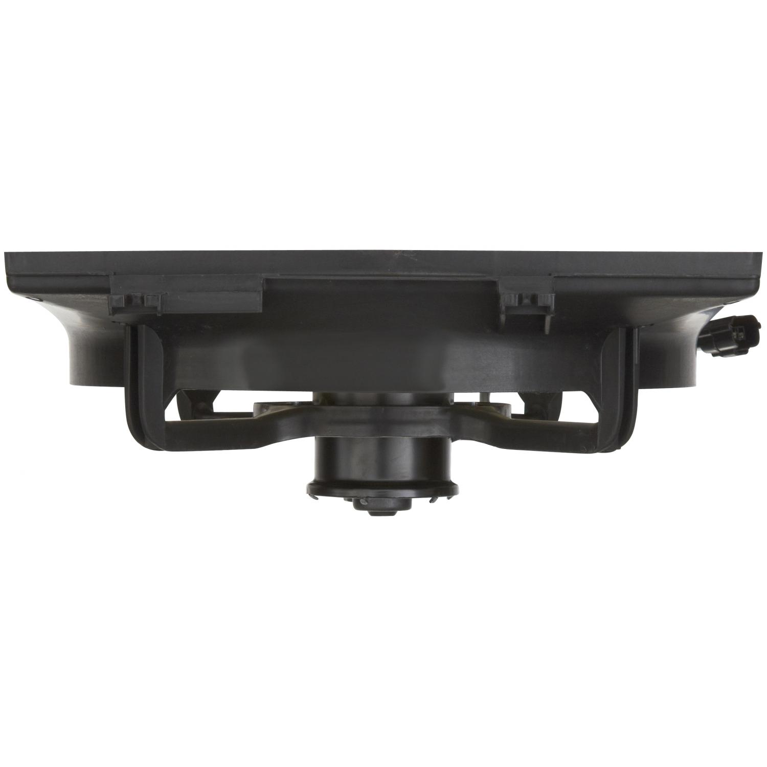 Spectra Premium CF14005 - Engine Cooling Fan Assembly Spectra Premium CF14005 Engine Cooling Fan Assembly product image 4 of 4
