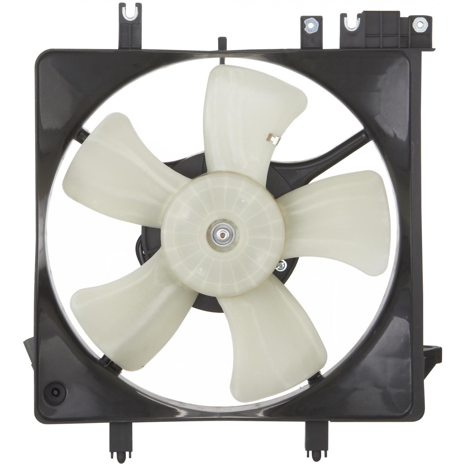 Spectra Premium CF14007 Engine Cooling Fan Assembly product image 1 of 4