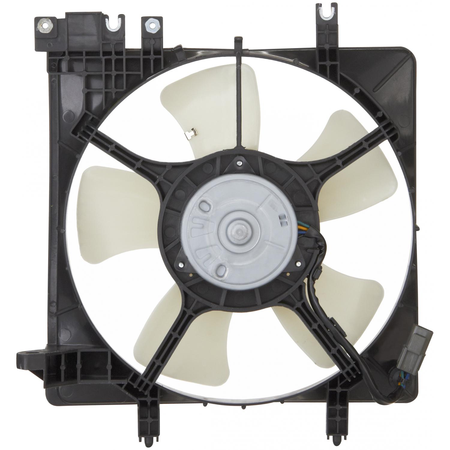 Spectra Premium CF14007 Engine Cooling Fan Assembly product image 3 of 4