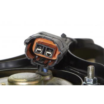 Spectra Premium CF14010 Engine Cooling Fan Assembly product image 2 of 4
