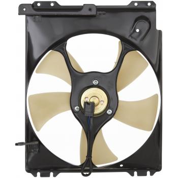 Spectra Premium CF14010 Engine Cooling Fan Assembly product image 3 of 4