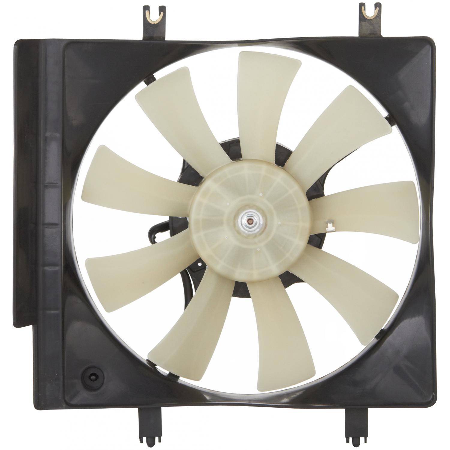 Spectra Premium CF14011 Engine Cooling Fan Assembly product image 1 of 4