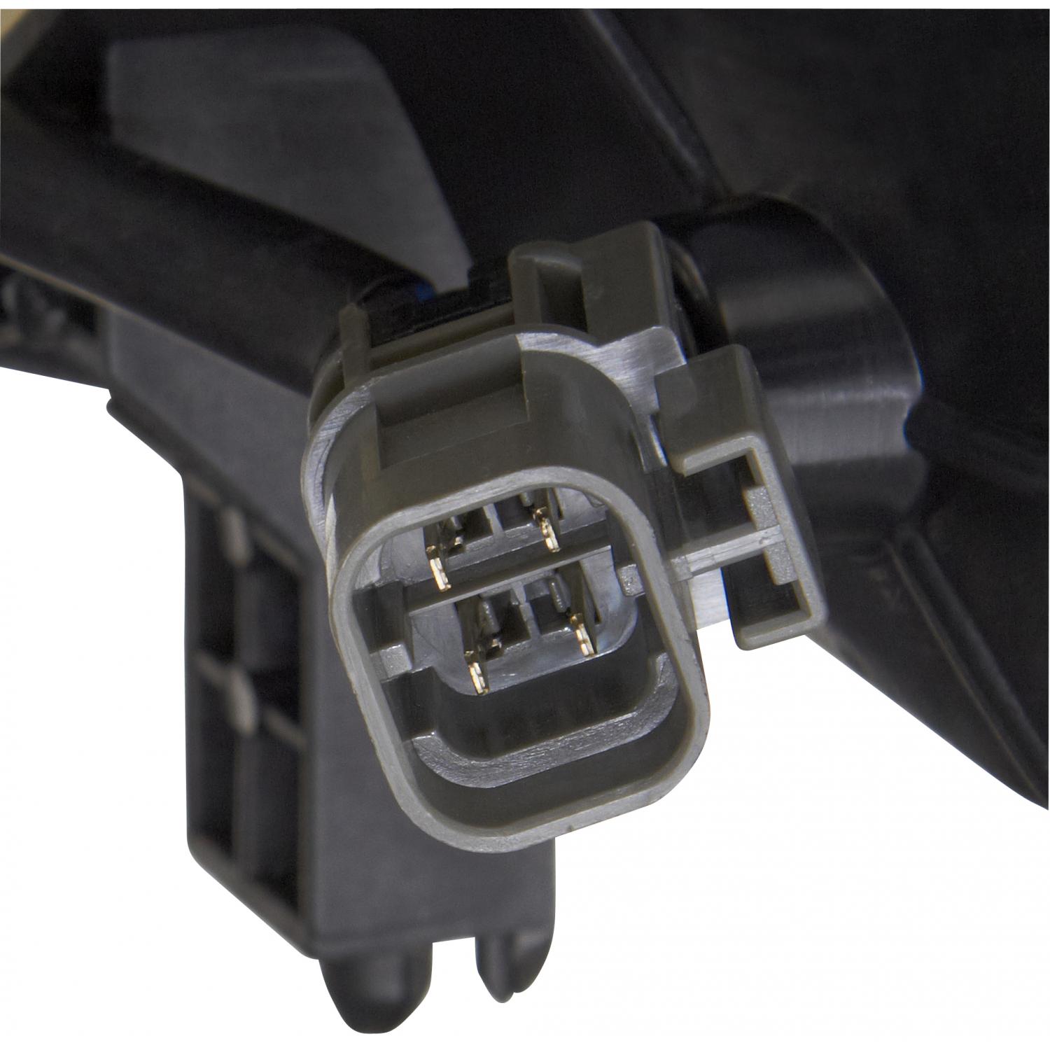 Spectra Premium CF14011 Engine Cooling Fan Assembly product image 2 of 4