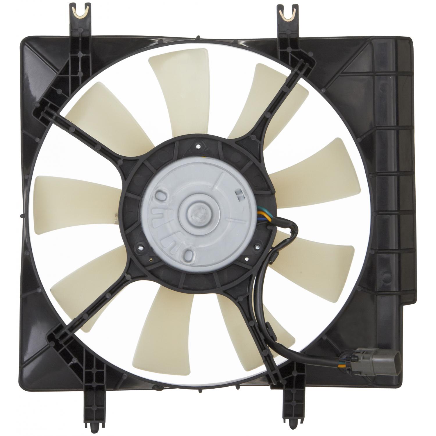 Spectra Premium CF14011 Engine Cooling Fan Assembly product image 3 of 4