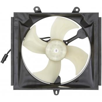 Spectra Premium CF14012 - Engine Cooling Fan Assembly Spectra Premium CF14012 Engine Cooling Fan Assembly product image 1 of 4