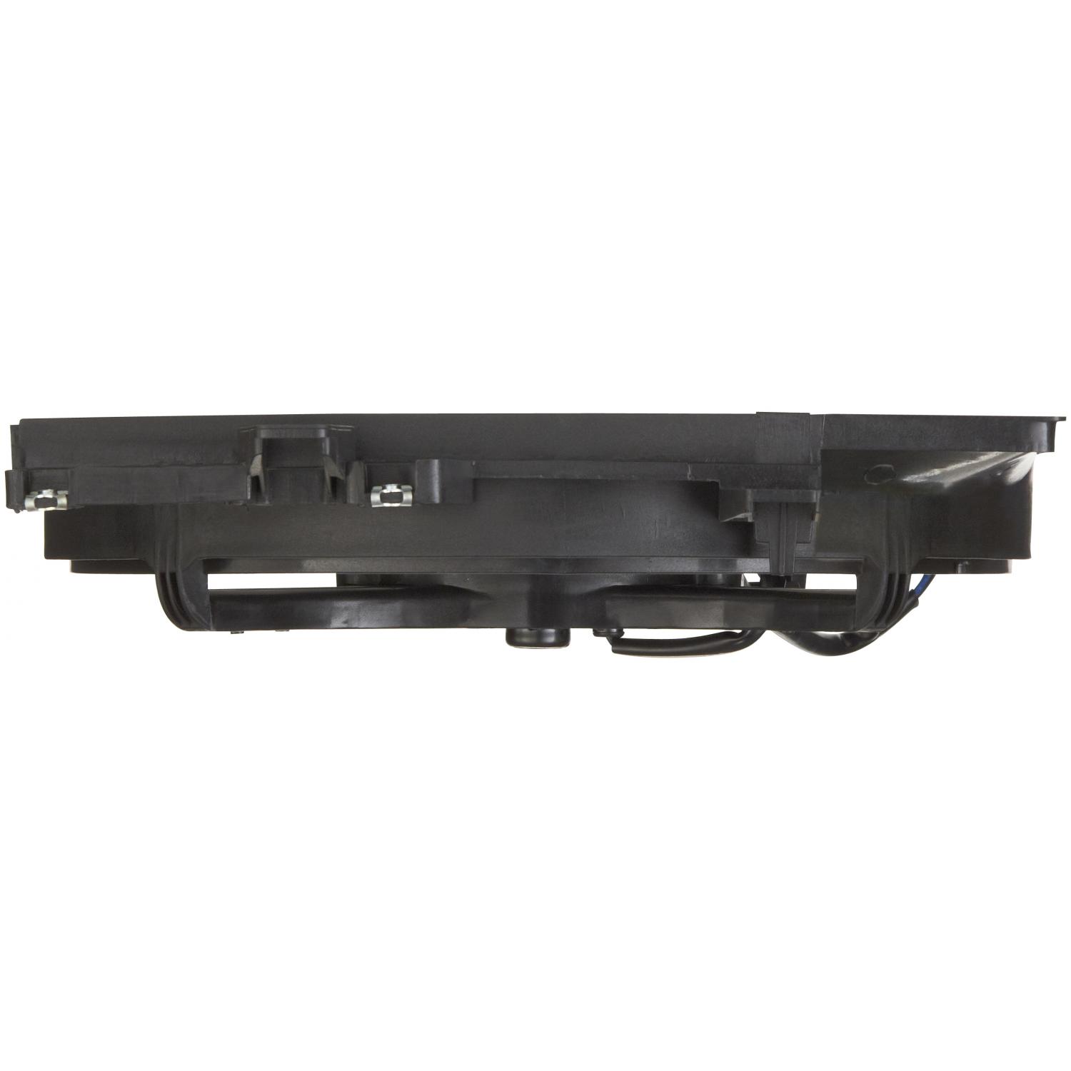 Spectra Premium CF14013 A/C Condenser Fan Assembly product image 4 of 4