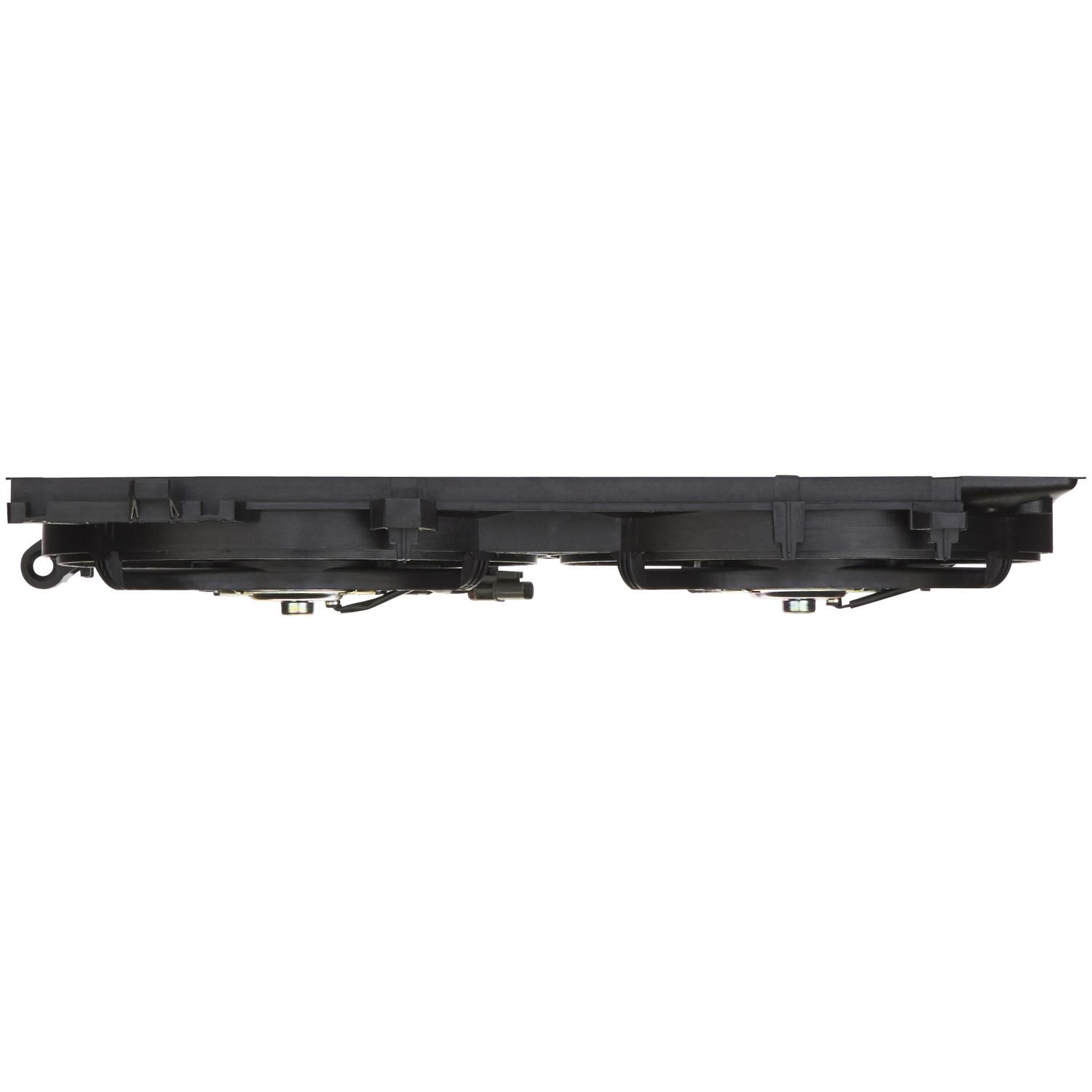 Spectra Premium CF14014 - Dual Radiator and Condenser Fan Assembly Spectra Premium CF14014 Dual Radiator and Condenser Fan Assembly product image 4 of 4