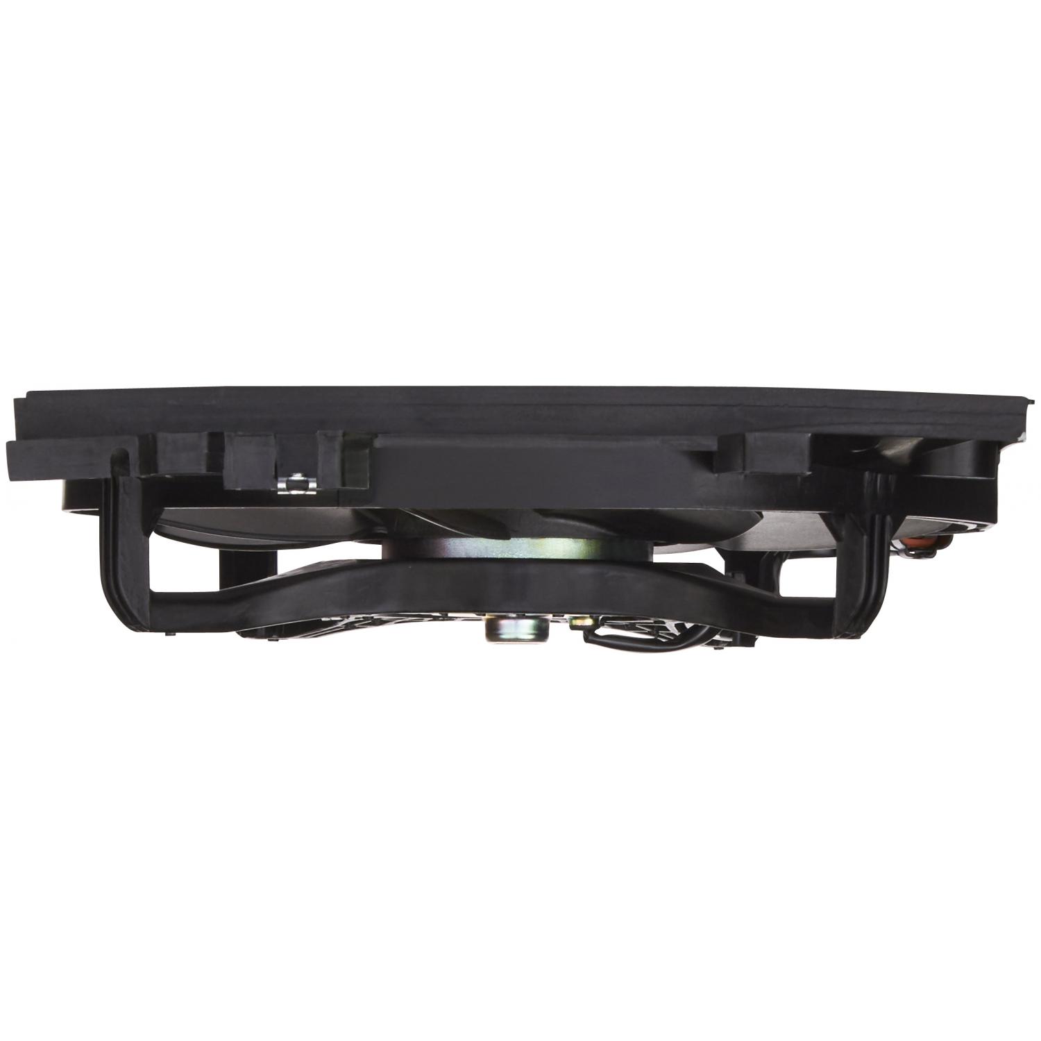 Spectra Premium CF14016 - A/C Condenser Fan Assembly Spectra Premium CF14016 A/C Condenser Fan Assembly product image 4 of 4