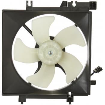 Spectra Premium CF14017 Engine Cooling Fan Assembly product image 1 of 4