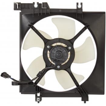 Spectra Premium CF14017 Engine Cooling Fan Assembly product image 3 of 4