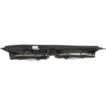 Spectra Premium CF14022 Dual Radiator and Condenser Fan Assembly product image 4 of 4
