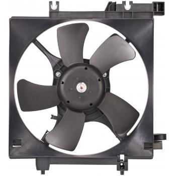 Spectra Premium CF14023 - Engine Cooling Fan Assembly Spectra Premium CF14023 Engine Cooling Fan Assembly product image 1 of 4