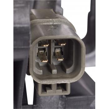 Spectra Premium CF14023 - Engine Cooling Fan Assembly Spectra Premium CF14023 Engine Cooling Fan Assembly product image 2 of 4