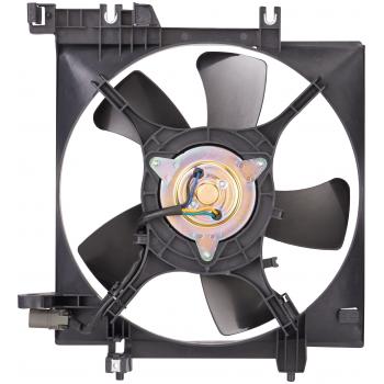 Spectra Premium CF14023 - Engine Cooling Fan Assembly Spectra Premium CF14023 Engine Cooling Fan Assembly product image 3 of 4
