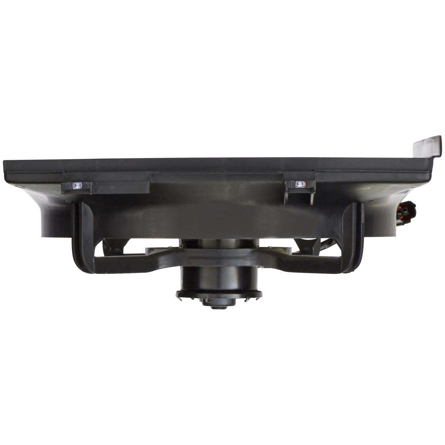 Spectra Premium CF14025 A/C Condenser Fan Assembly product image 4 of 4