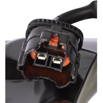 Spectra Premium CF14027 A/C Condenser Fan Assembly product image 2 of 4
