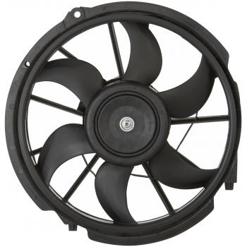Spectra Premium CF15004 Engine Cooling Fan Assembly product image 1 of 4
