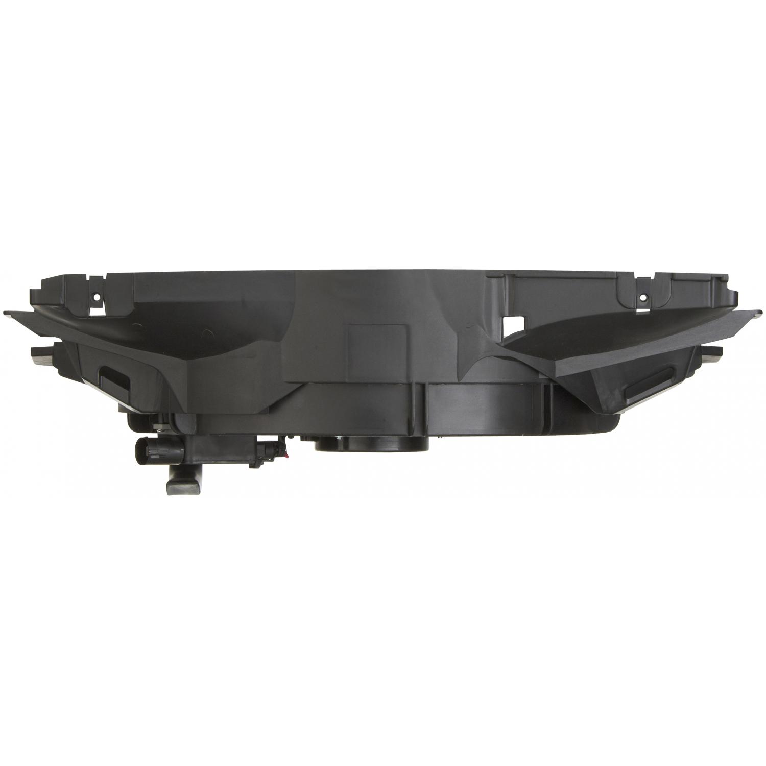 Spectra Premium CF15005 - Engine Cooling Fan Assembly Spectra Premium CF15005 Engine Cooling Fan Assembly product image 4 of 4